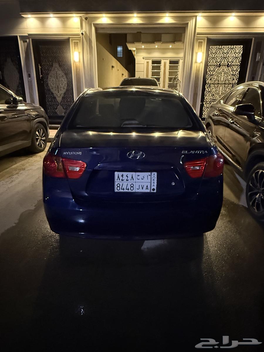 النترا 2007 مكينة 160064397172441602112