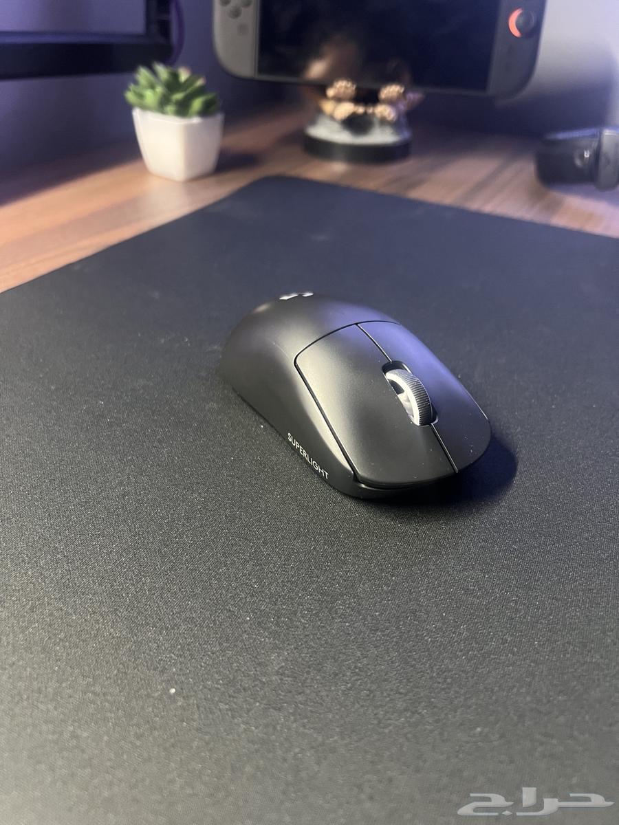 Superlight Mouse63619350559617111