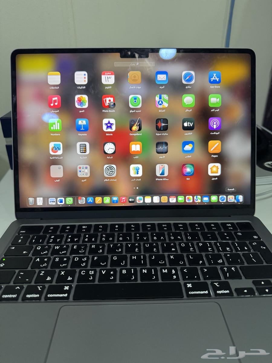 ماك بوك للبيع64393638178562111