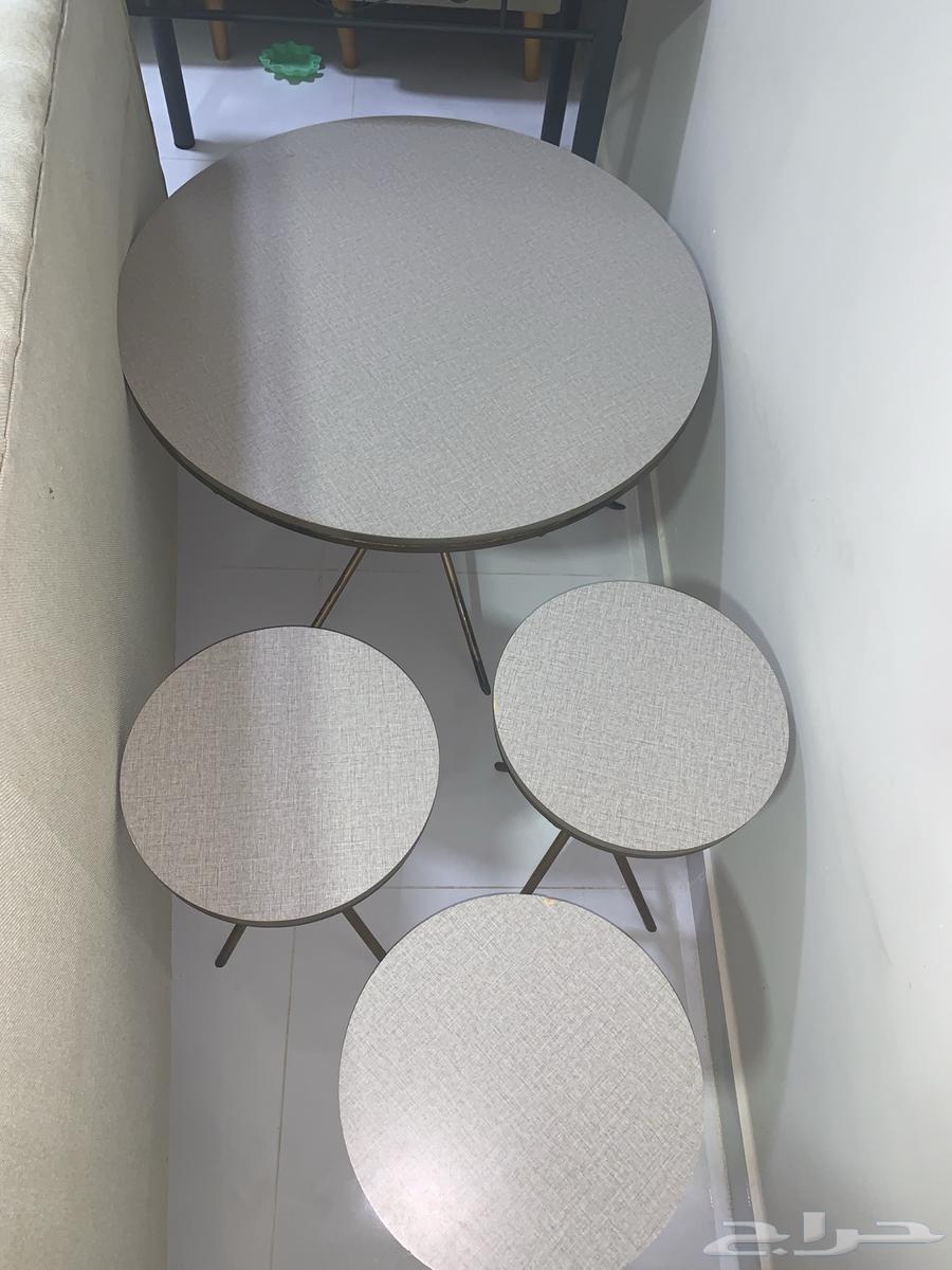 اثاث كنب طاولة وموكيت64399216418691111