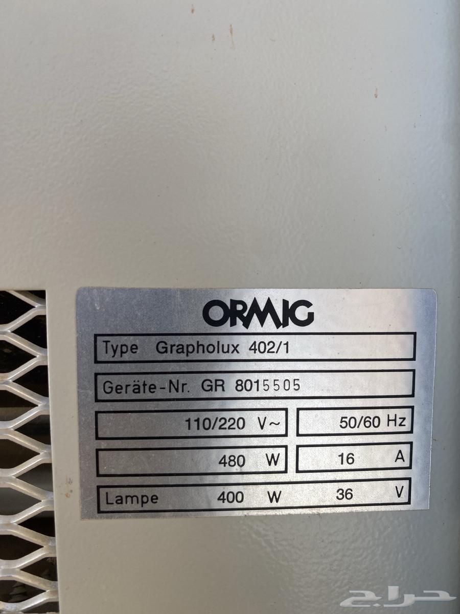 Working Overhead Projector64400507651203112