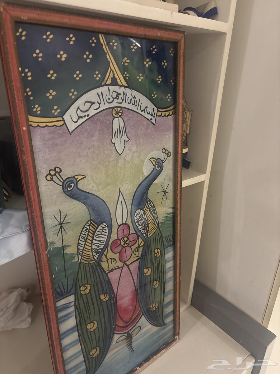 An old frame over 70 years old, Polaroid 630 camera64396505539585110