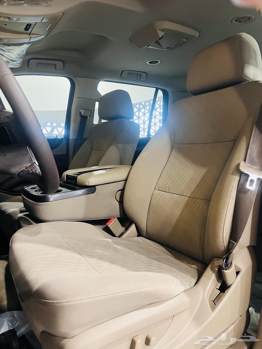 شيفروليه تاهو LT 2017 (بحالة ممتازة)64545048048898114