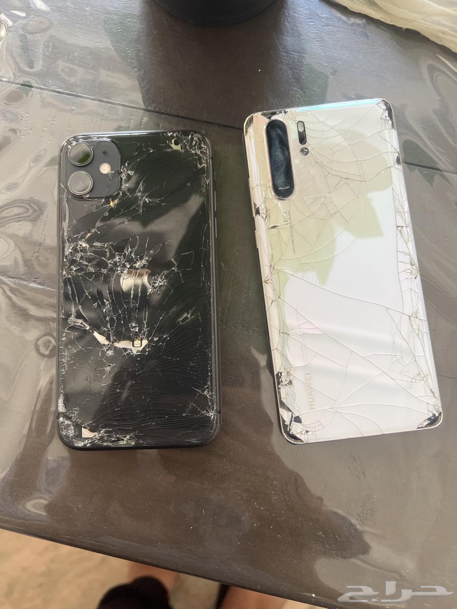 iPhone 11 and Huawei 2020 models64398270308867111