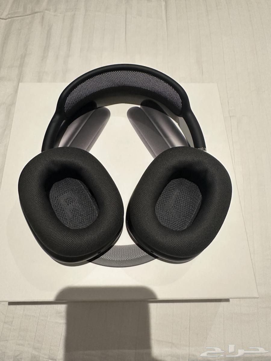 سماعة ابل AirPods Max64394827458947114