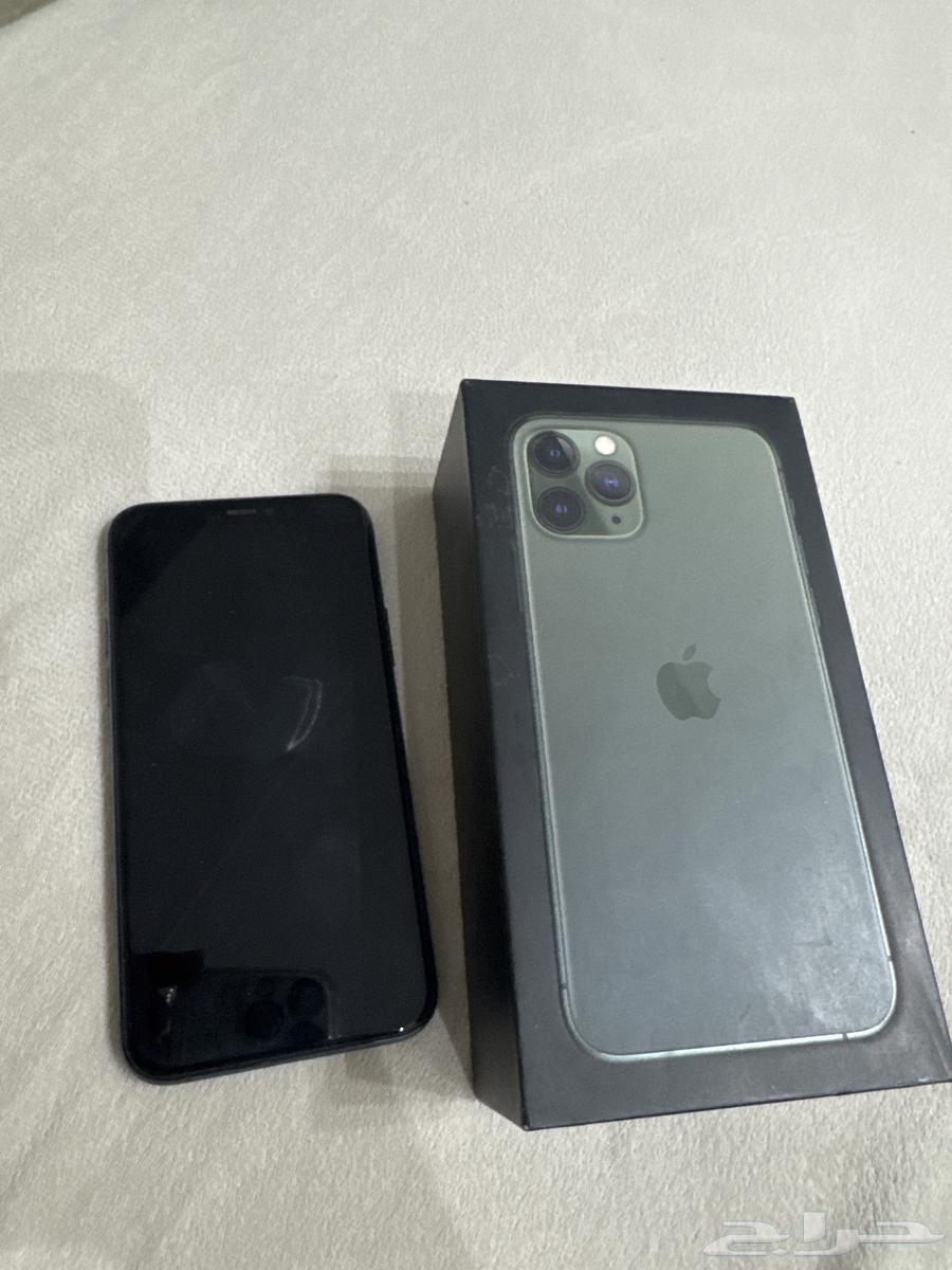 ايفون 11 برو64398743857539110