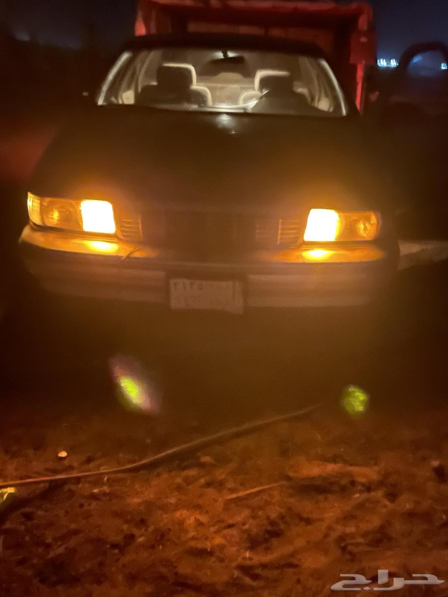 Caprice for sale, functional and clean64544551830915114