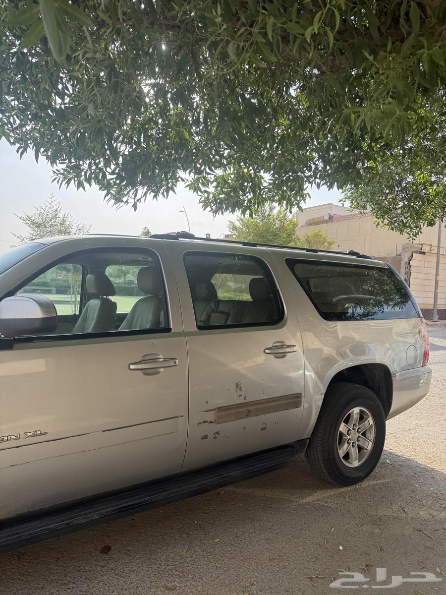 يوكن 2011 XL دبل64550010835586112