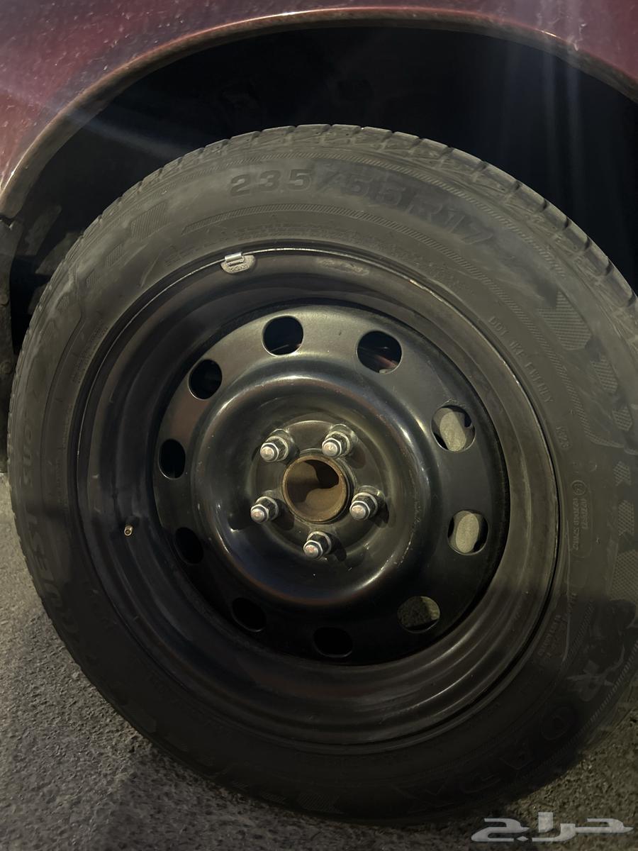 جنوط فورد فكتوريا بوليسي64552902161154110