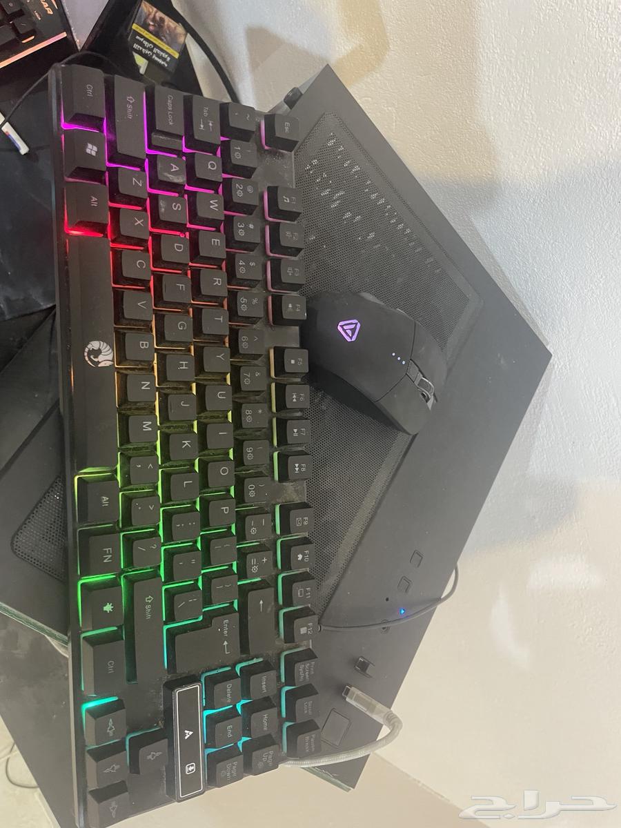 بي سي قيمنق PC64397797292033110