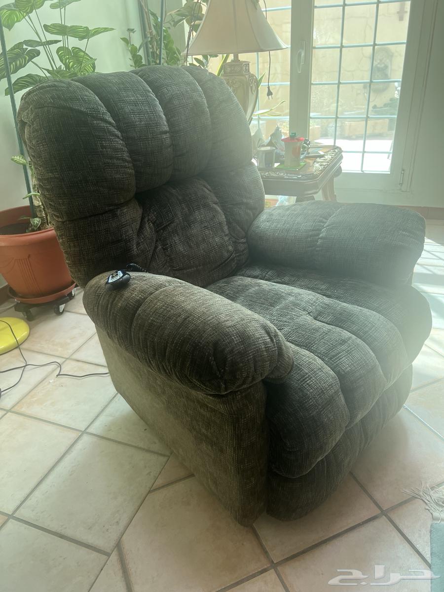 كرسي ريكلاينر أمريكي كهربائي64396769510659112