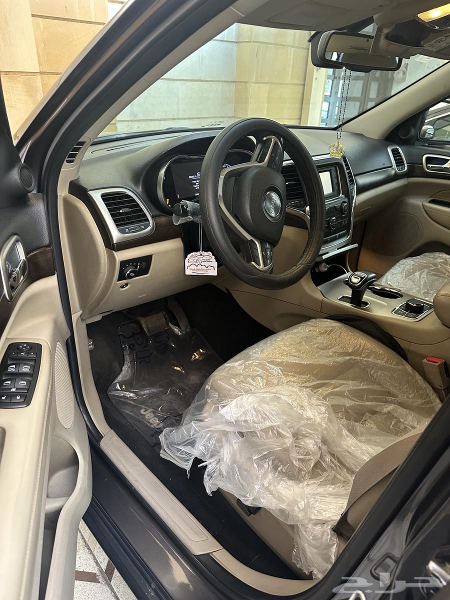 Grand Cherokee Laredo 2014 Shad Balad, final price 40 thousand for Samael63618064134274114