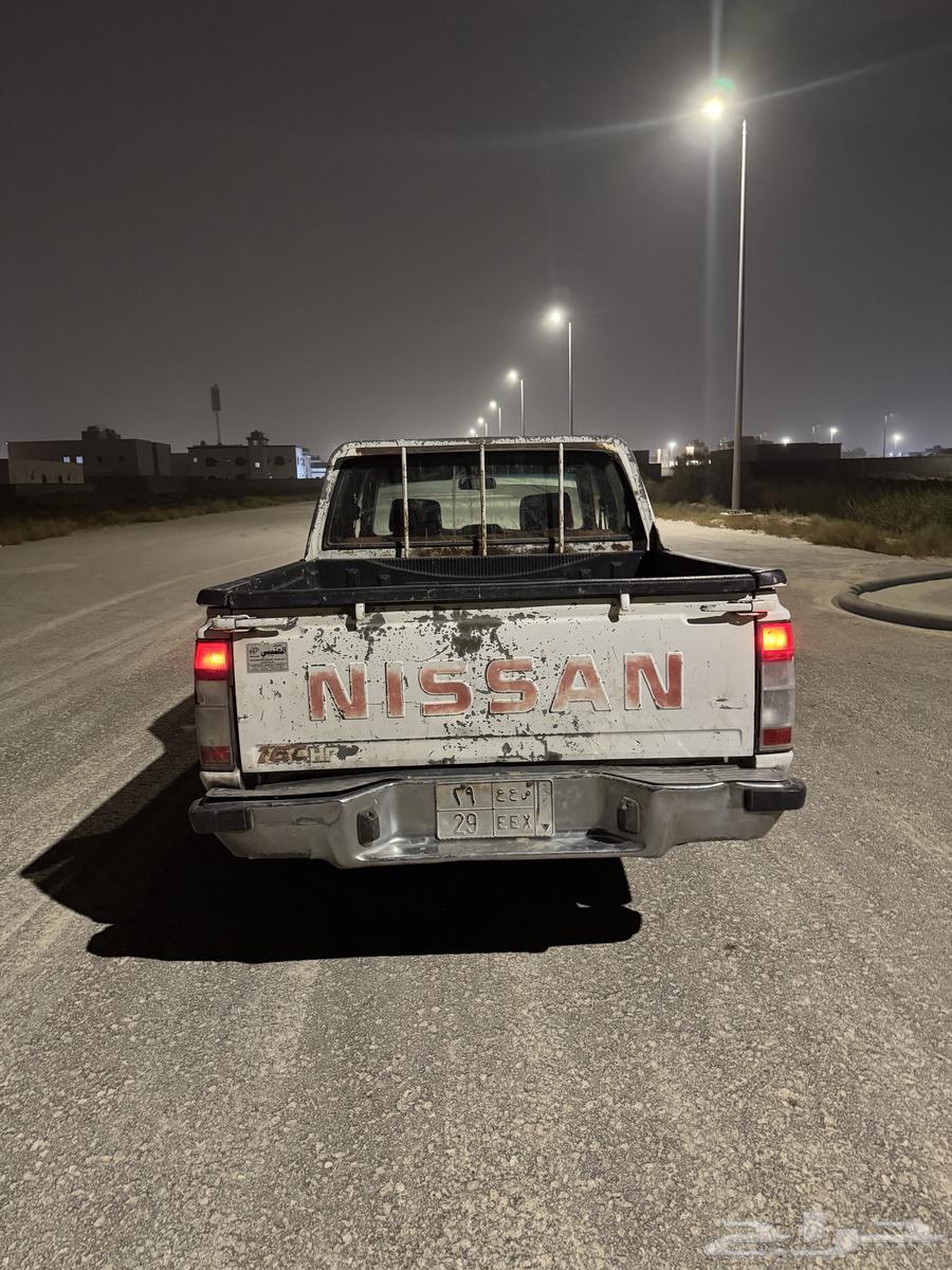 Datsun Model 2006 First Time64544990923778111