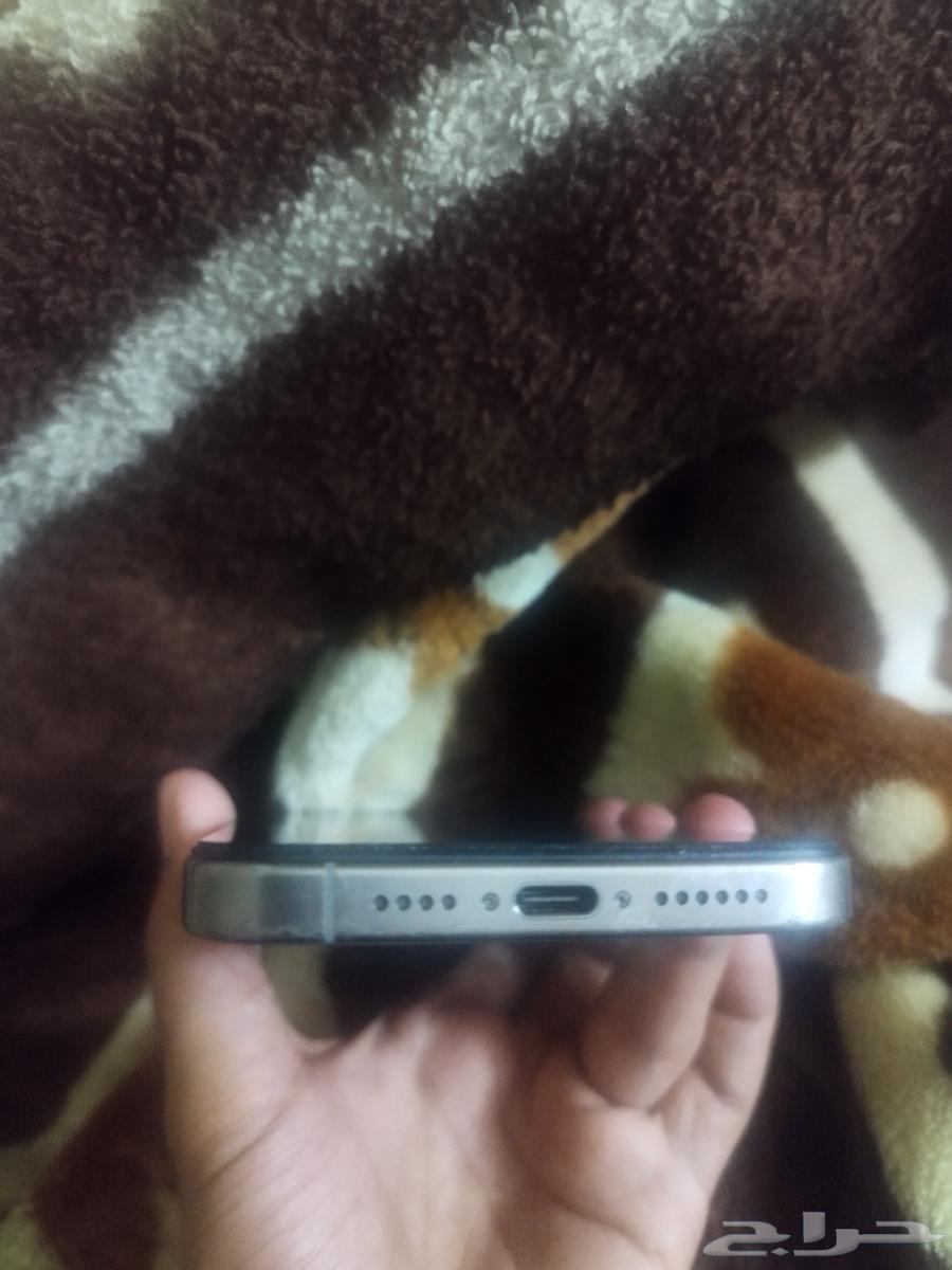 أيفون 15 برو ماكس64396838912641114