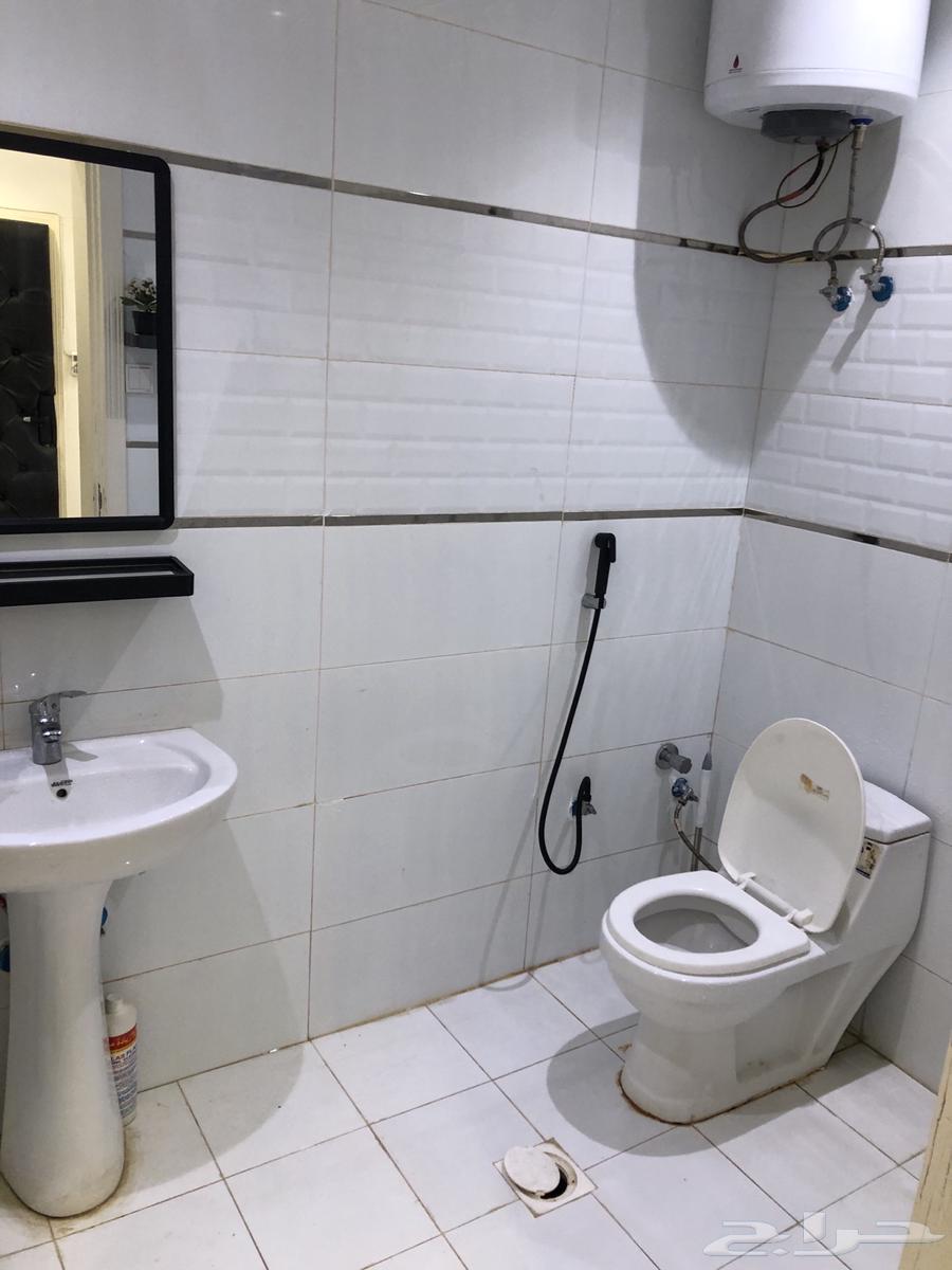 للبيع اثاث غرفة ودورة مياه حي العقيق64397005226497112