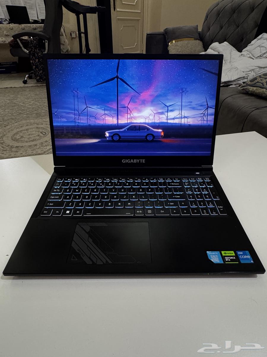 جيجابايت قيمنق لابتوب للبيع64400507666947111