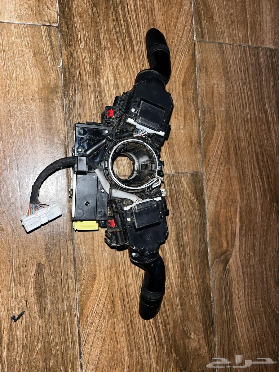 2020 Camry Wiper and Light Assembly64546285108227111