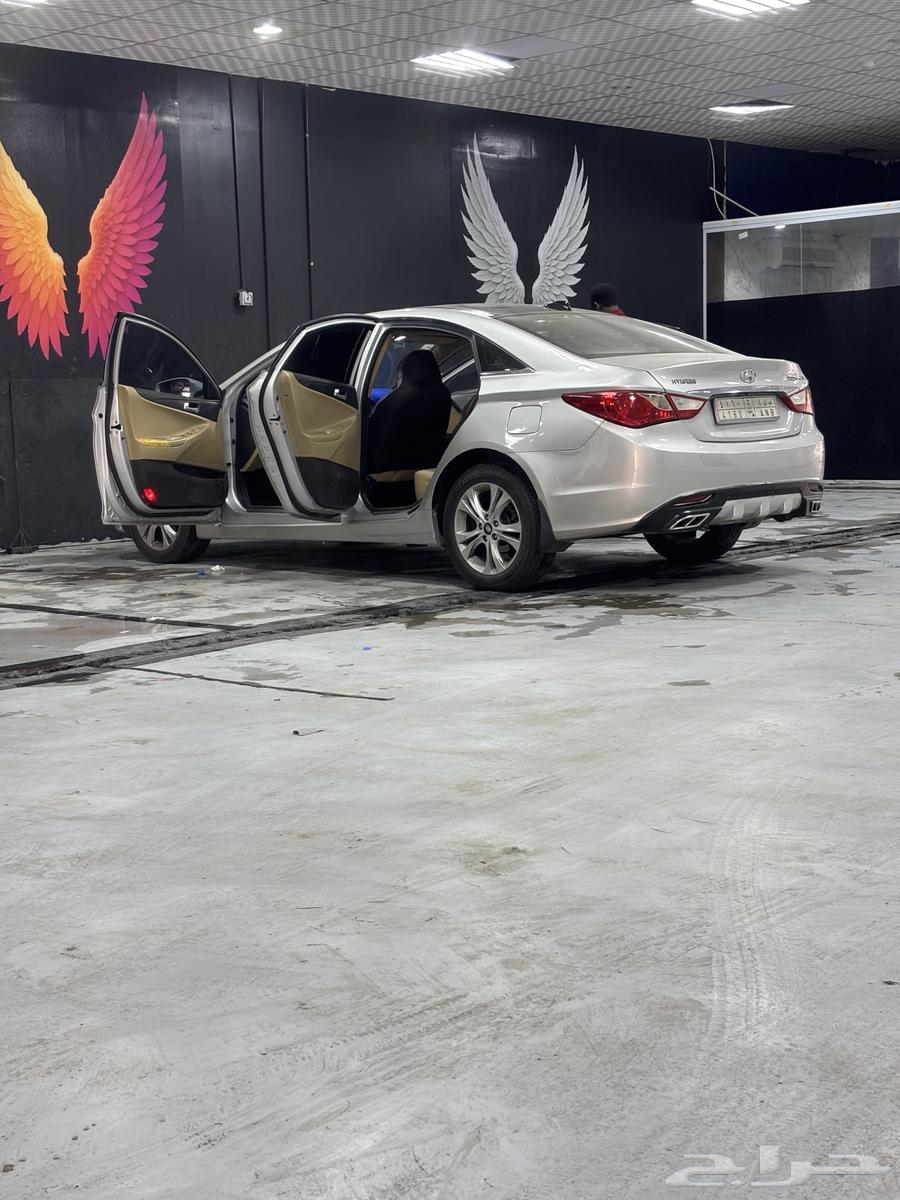 Hyundai Sonata 201263618143454593113