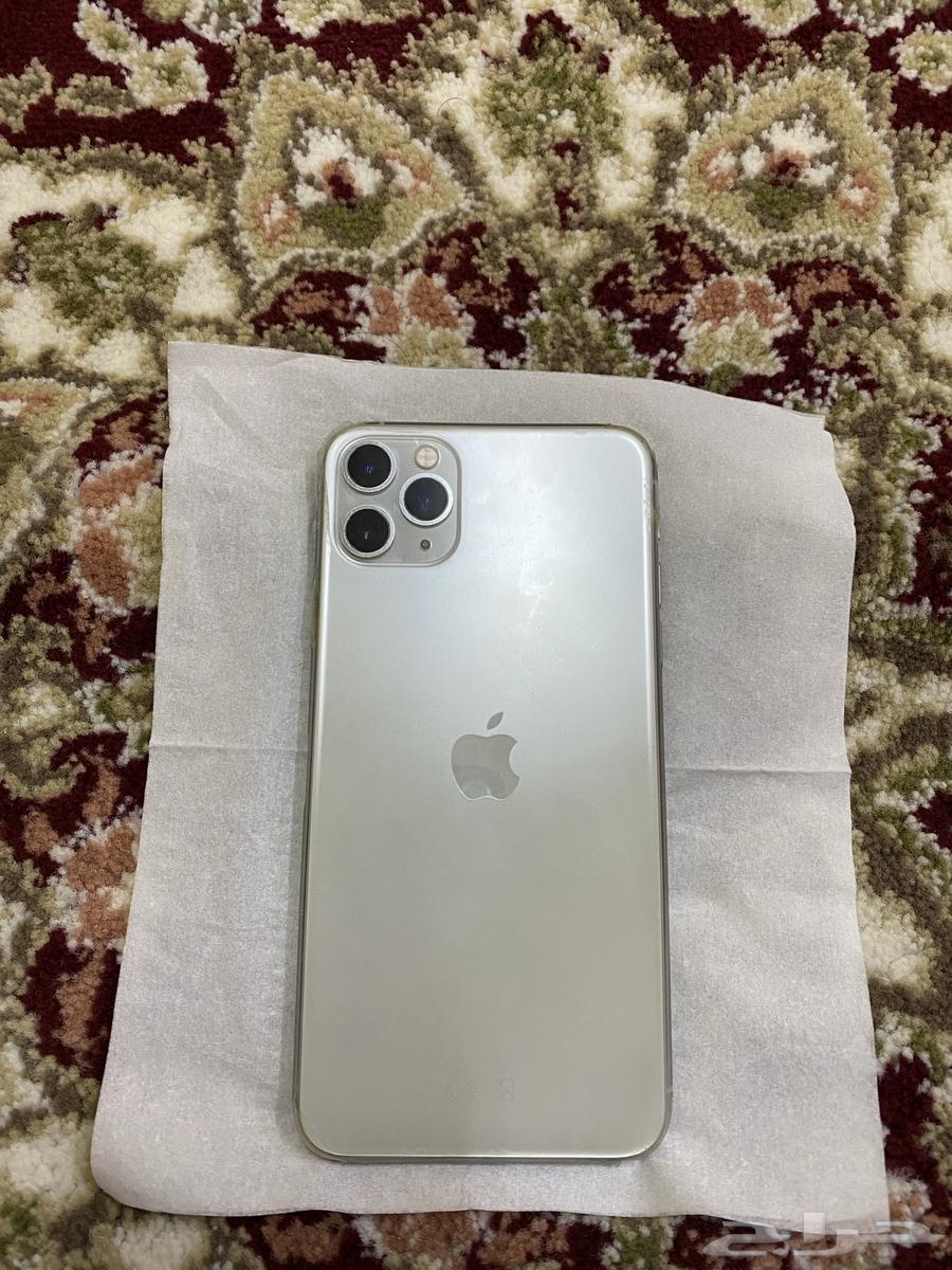 ايفون 11 برو ماكس64394207037953111