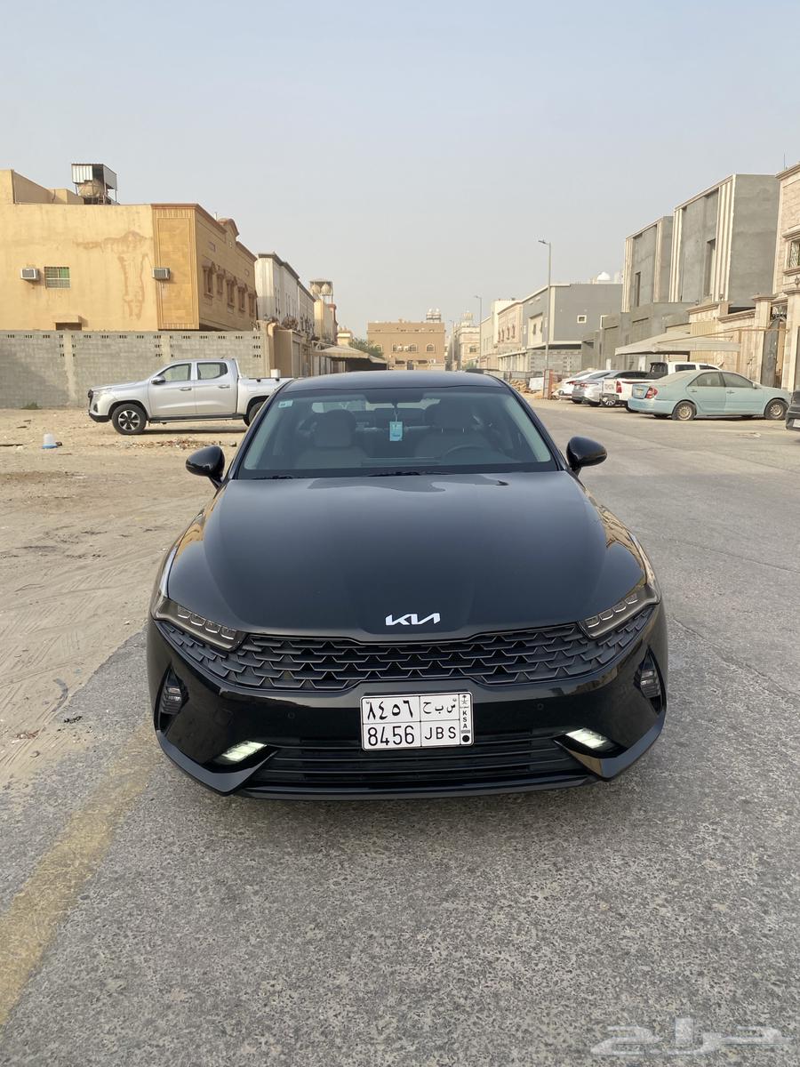 بدي وكاله K5-2023 ستاندر64540423730178114