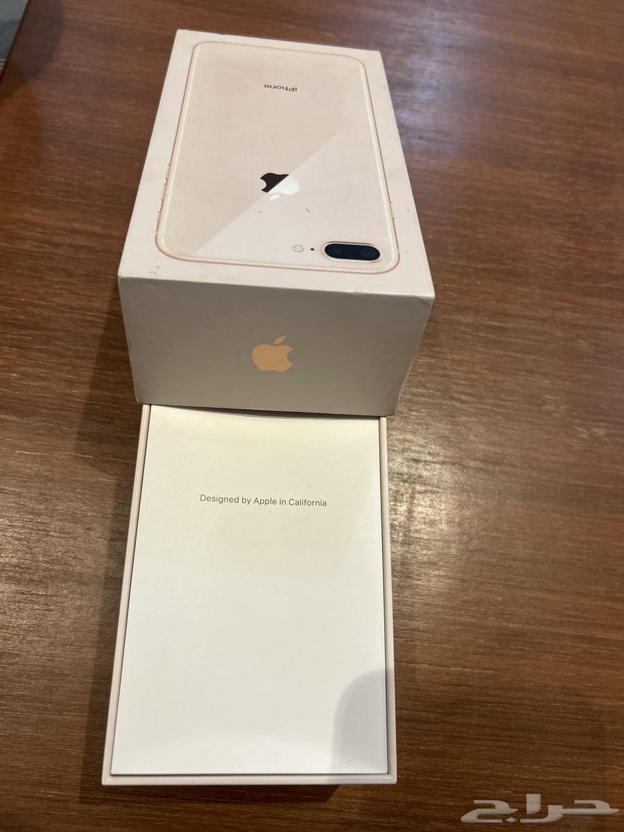 iPhone 8 Plus64396309727874110
