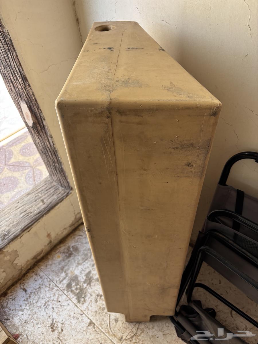 خزان ماء الوطني 90-95 لتر سيارات افجي64545403184769114