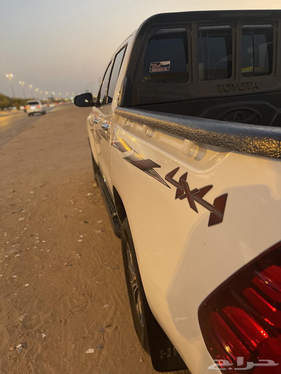 2019 Hilux Diesel Gmrtin Double64540566776067114