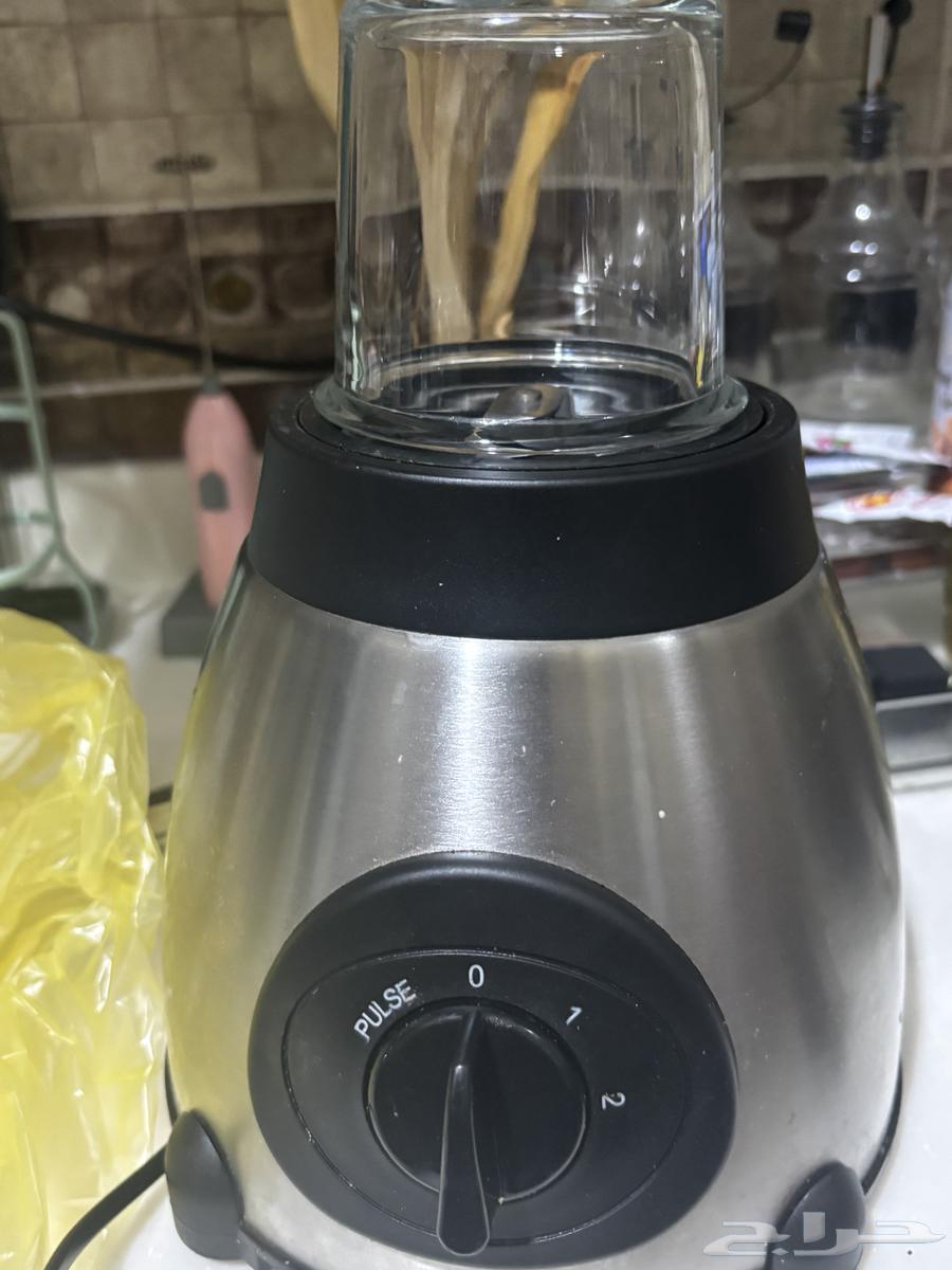 مطحنه هيل وبن كهربائية64394676049026111