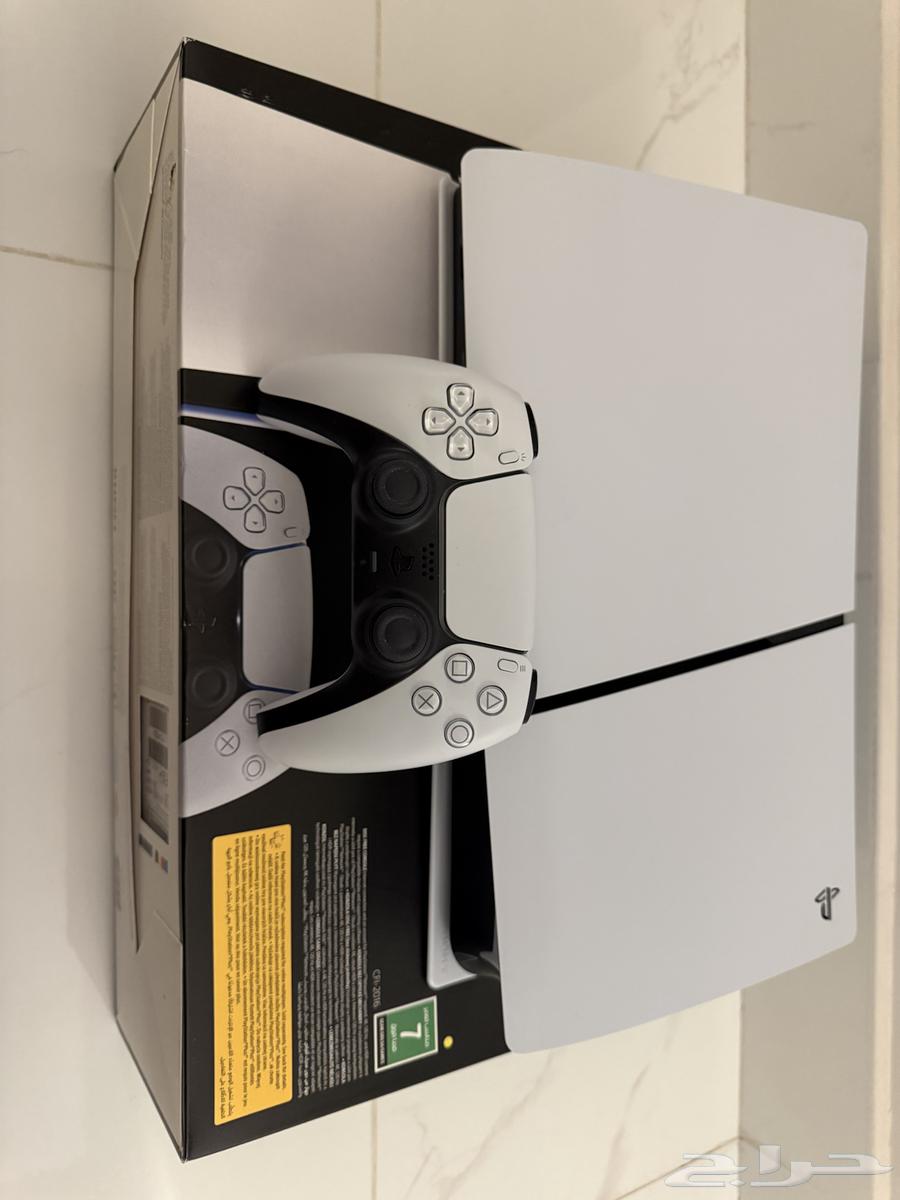 سوني 5 سليم 1 تيرا64392553145857111