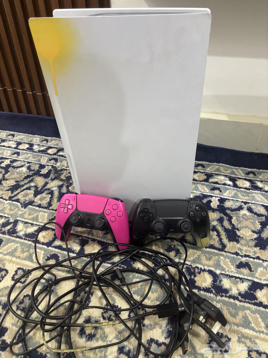 سوني 5 للبيع على السوم64396212912514110