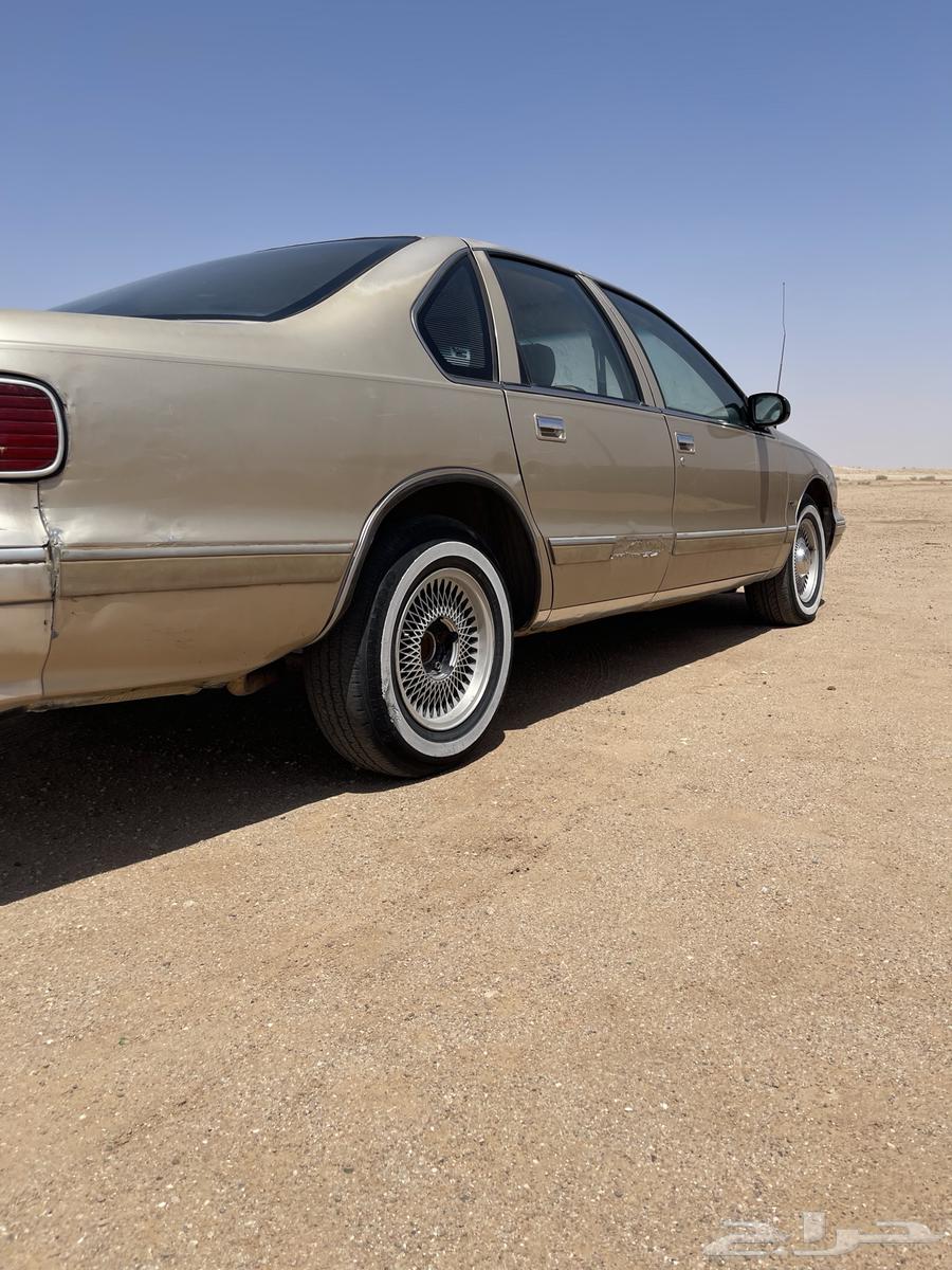 Caprice for sale, functional and clean64544551830915110