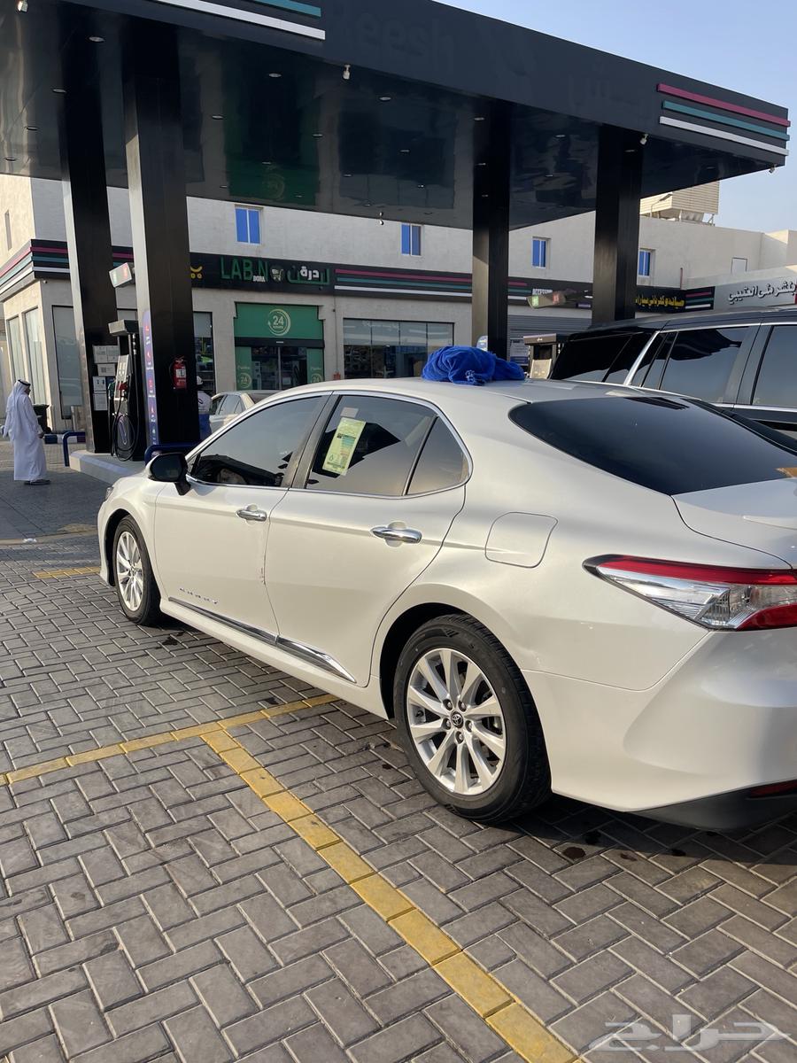 2019 Camry, engine, transmission, and body in excellent condition64541079571331113