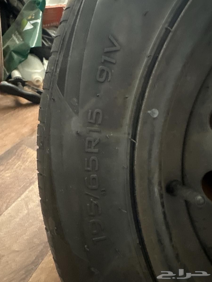 جنط كرولا 2015 و جنط سوناتا 201164550647478658111