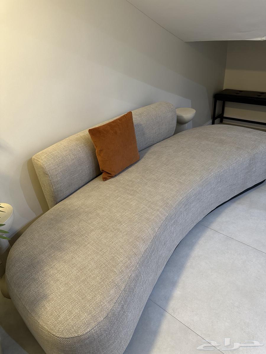 كنبة فاخرة من ريتزن64395545685891114