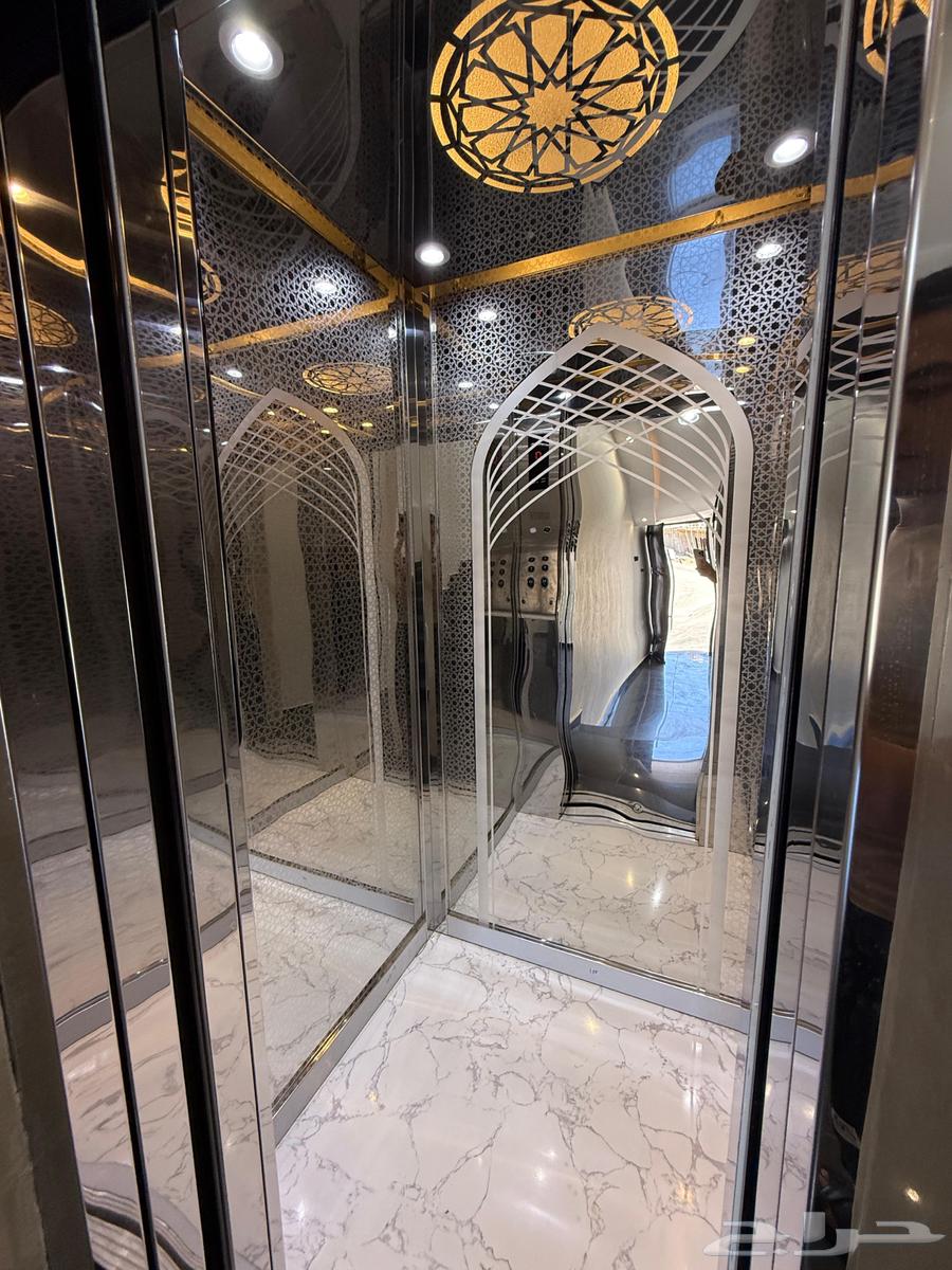 Penthouse apartments for sale with private roof in Abha, Qurtubah, opposite the radio building63614094307073113