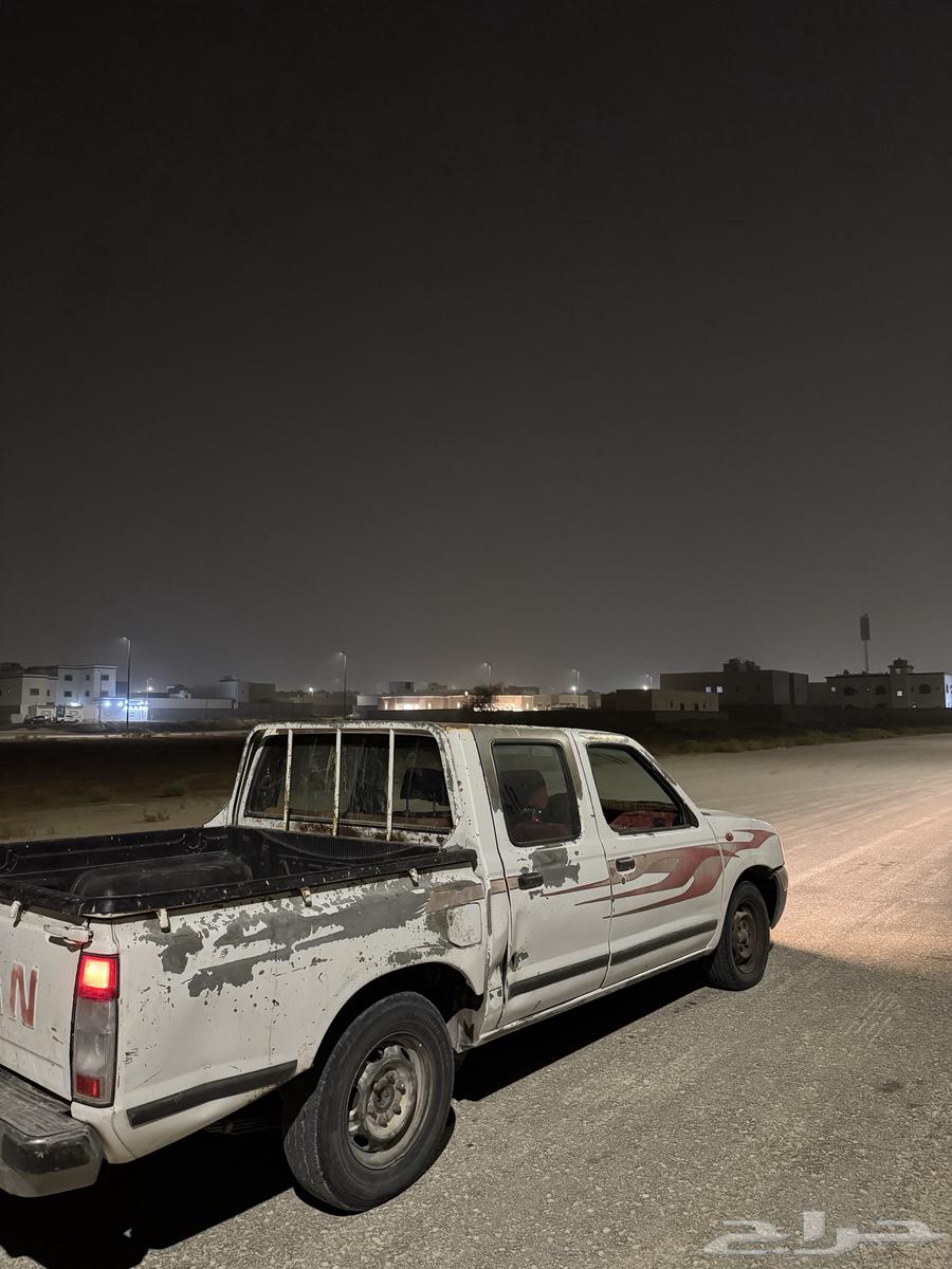 Datsun Model 2006 First Time64544990923778112