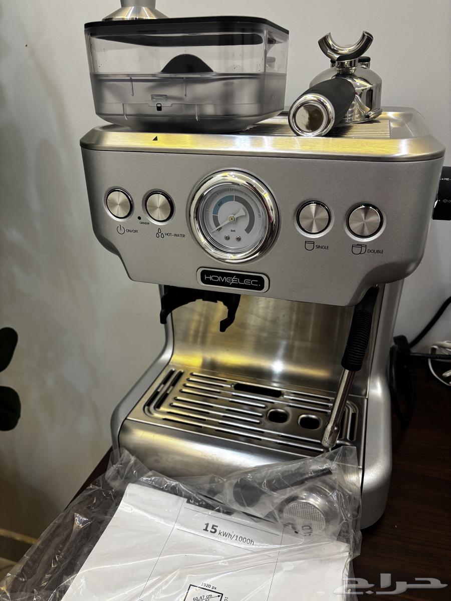 ماكينة قهواة64394841491075112