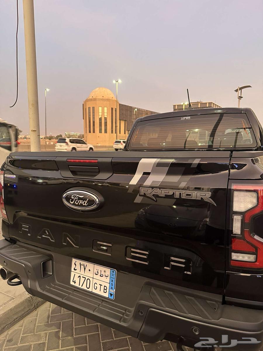 Ranger Raptor 202363618072580609114