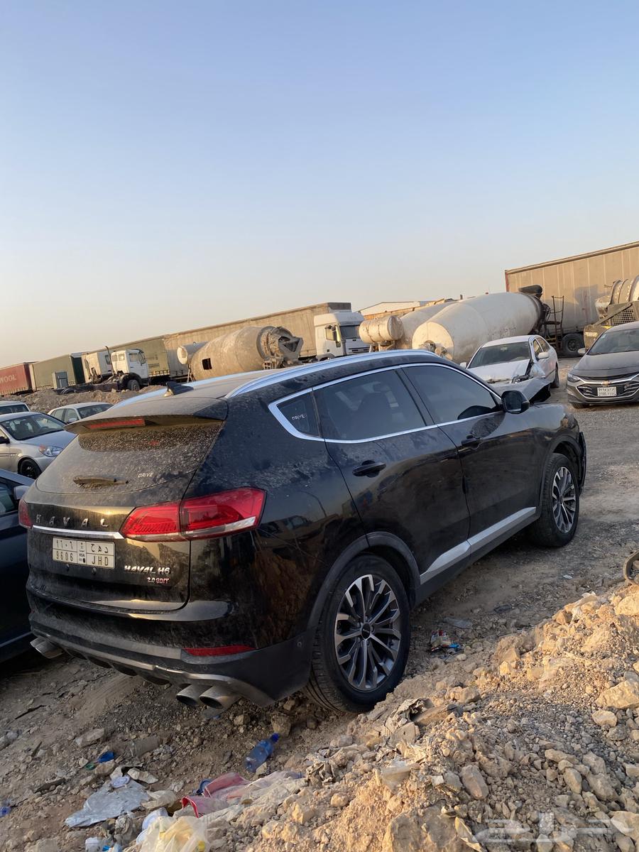 Haval 202164551032596865114