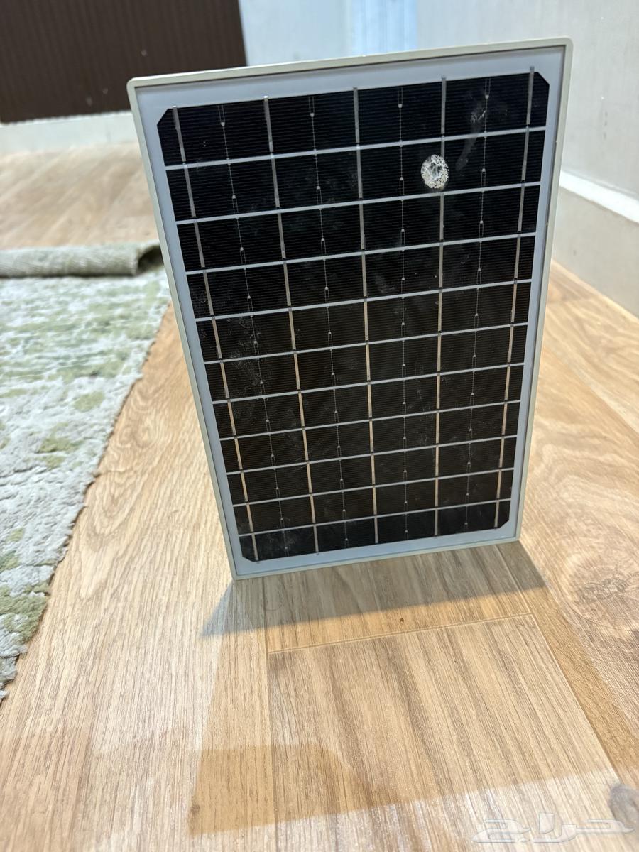 كاميرا مراقبه طاقة شمسيه64399842475011112