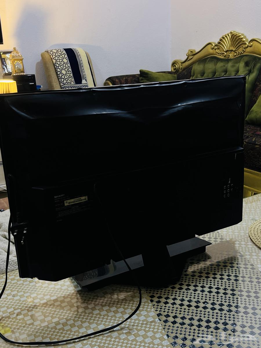 شاشه  بلازماSHARP   بوصة3264396295788417113