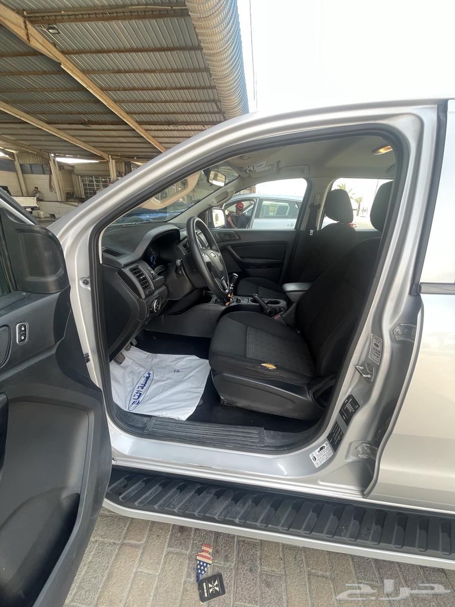 Ranger Standard Diesel64544481009537114