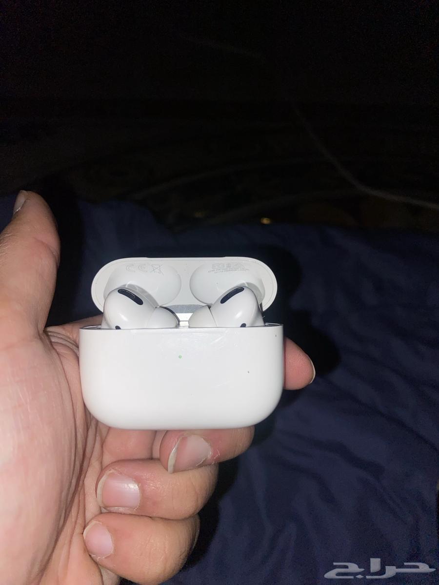 سماعه ايربوز نضيفه جذا64398270333569110