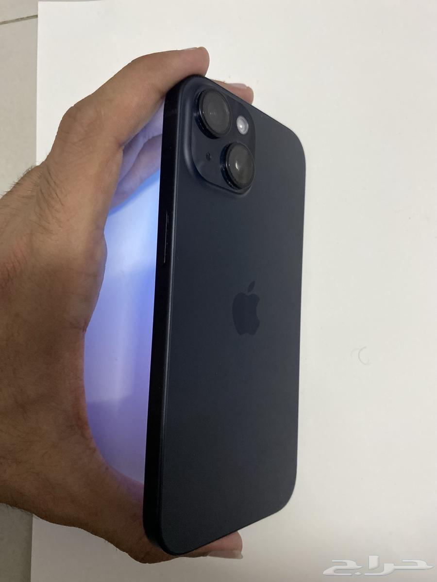 iPhone 15 Regular 12864393472755201113