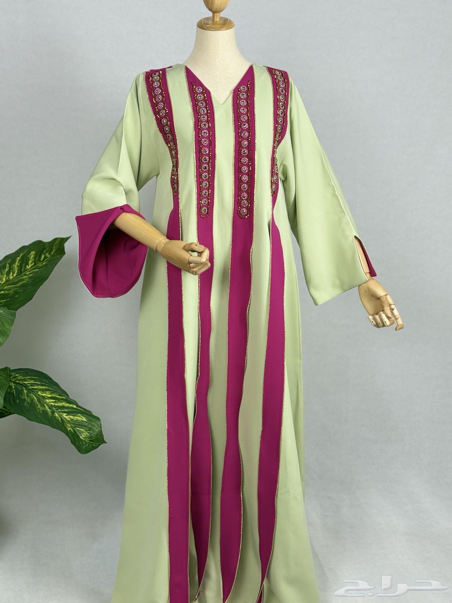 جلابيات أنيقة - موديلات فخمه - خامات ممتازه64399452436609110