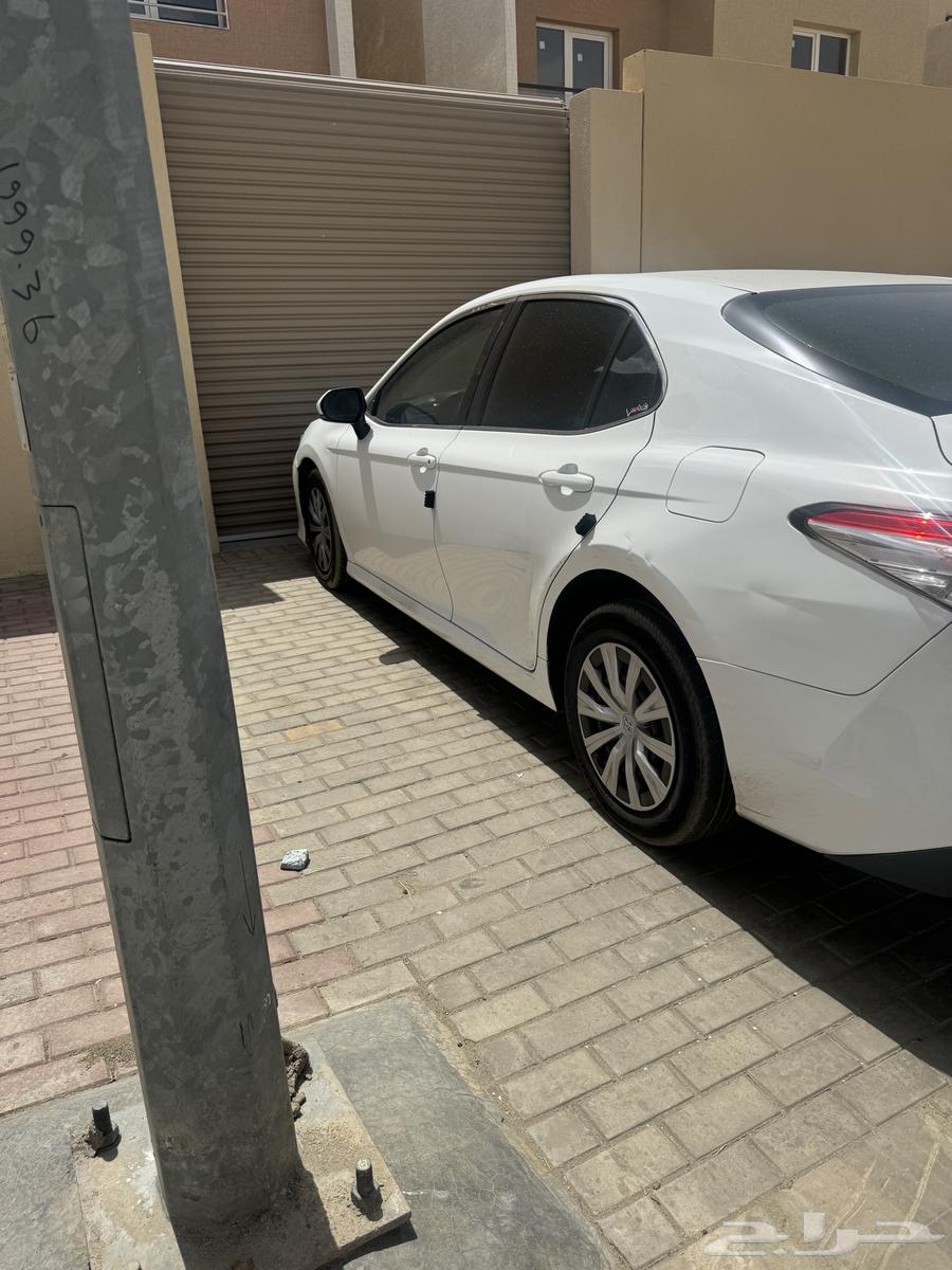 2019 Camry Standard64543719359491112