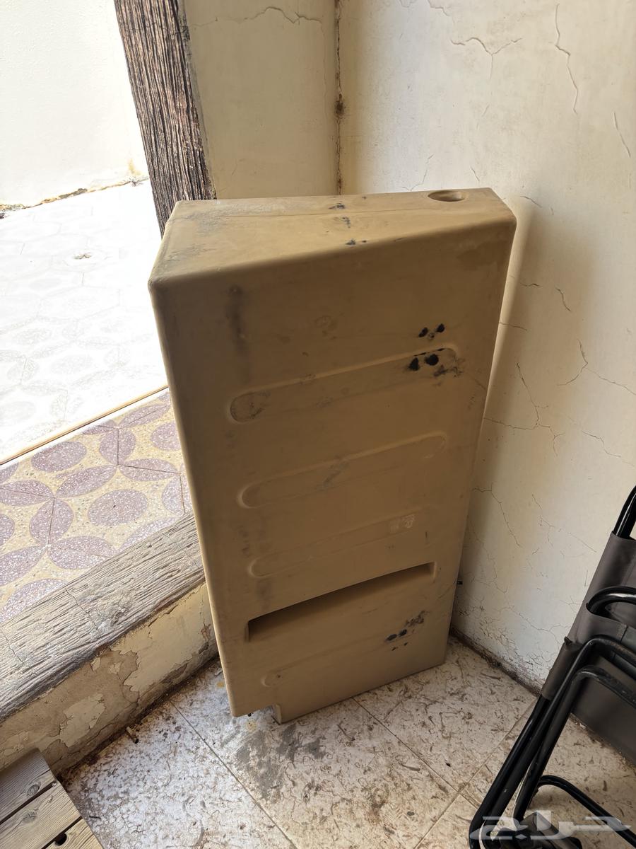 خزان ماء الوطني 90-95 لتر سيارات افجي64545403184769111