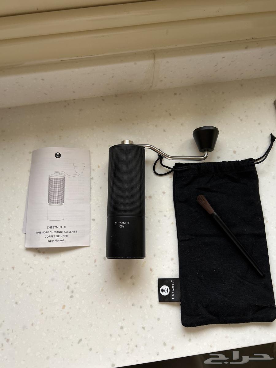 TIMEMORE C3s Grinder64394937598338112