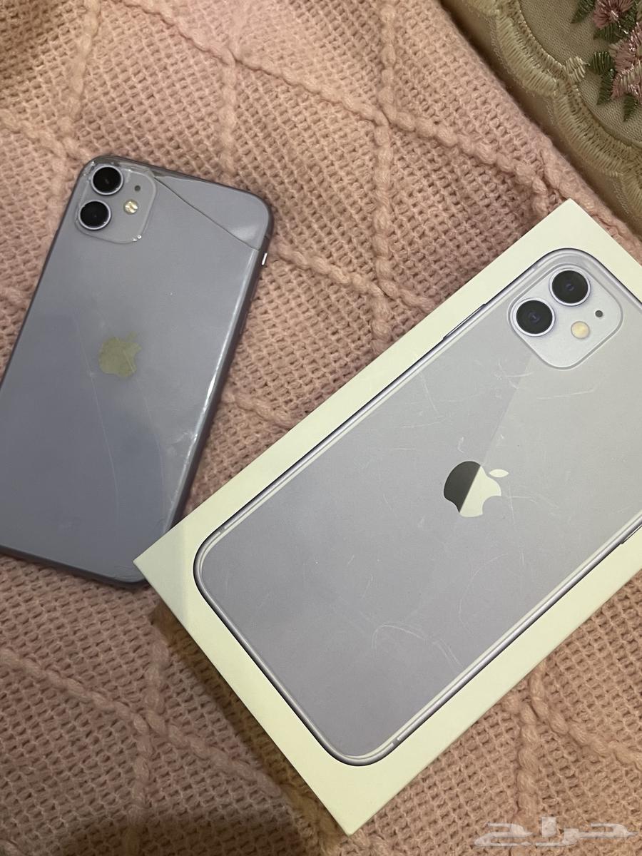 ايفون 11 للبيع64400023320705110