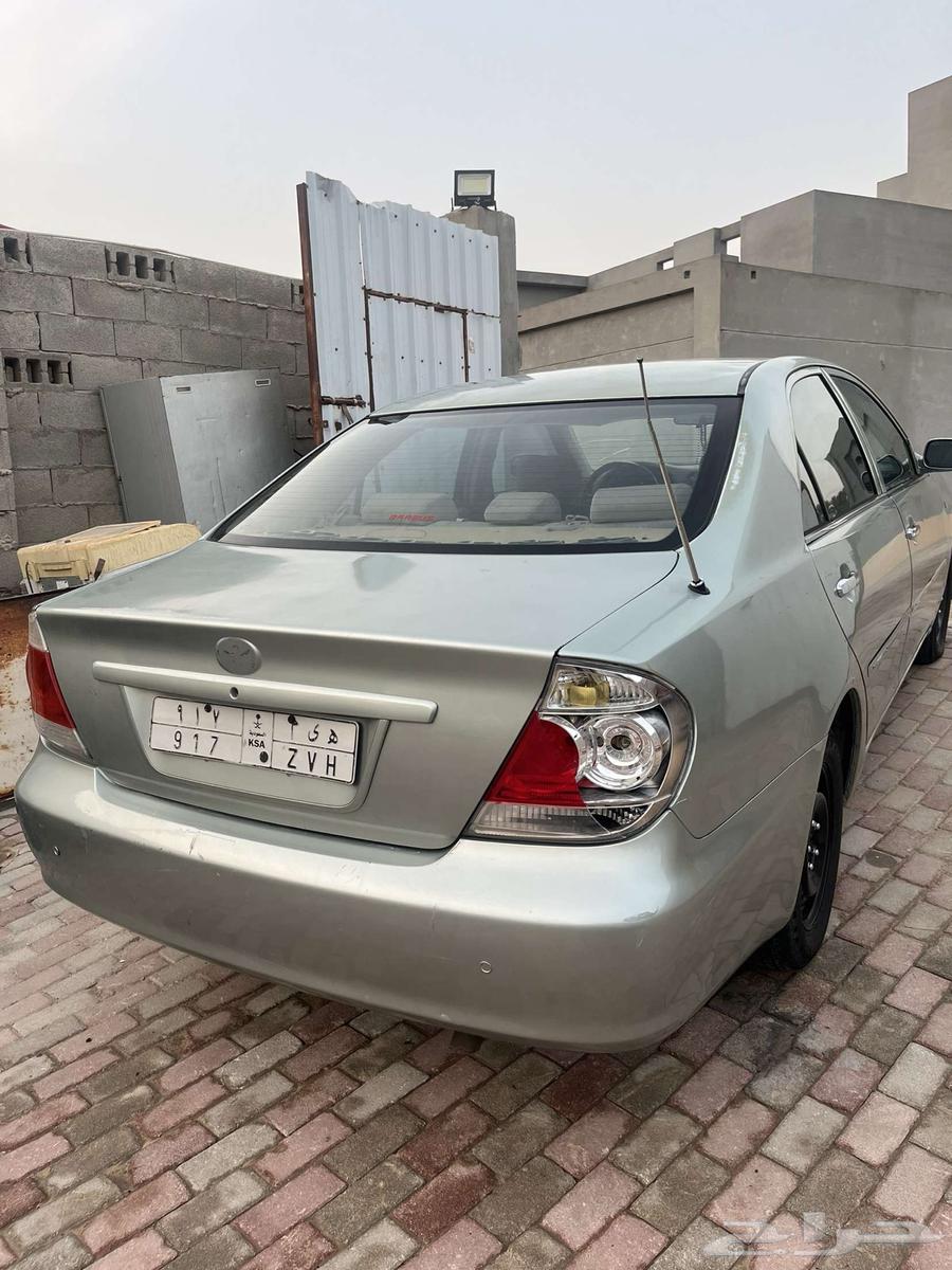 Camry 200664552263513346110